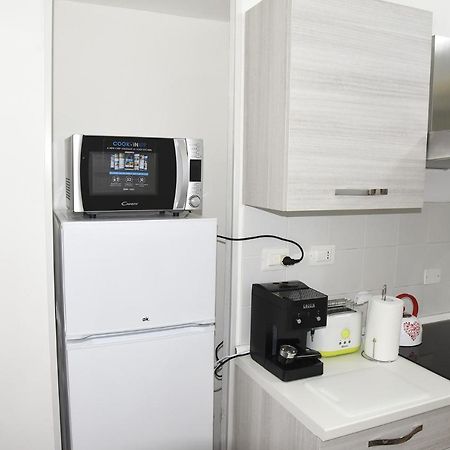 Katiuscia'S Little Corner Apartment ลาสเปเซีย ภายนอก รูปภาพ