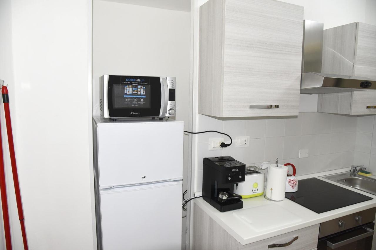 Katiuscia'S Little Corner Apartment ลาสเปเซีย ภายนอก รูปภาพ