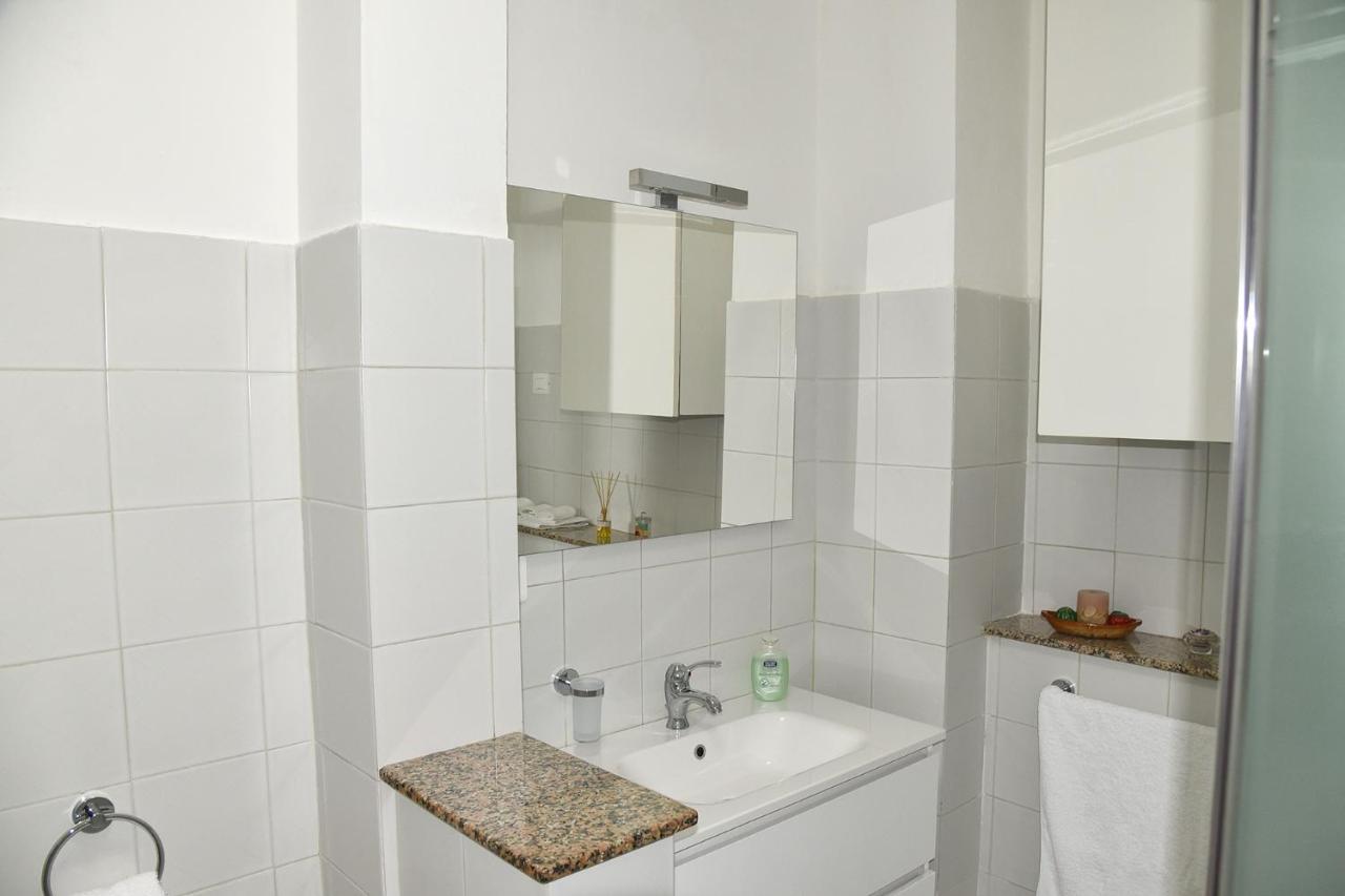 Katiuscia'S Little Corner Apartment ลาสเปเซีย ภายนอก รูปภาพ