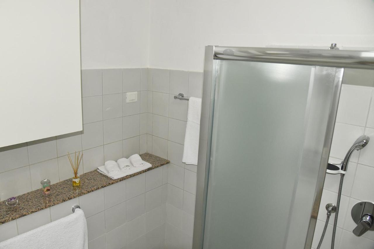 Katiuscia'S Little Corner Apartment ลาสเปเซีย ภายนอก รูปภาพ