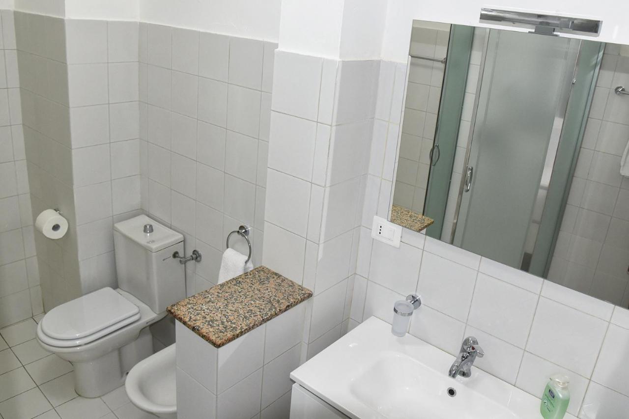 Katiuscia'S Little Corner Apartment ลาสเปเซีย ภายนอก รูปภาพ