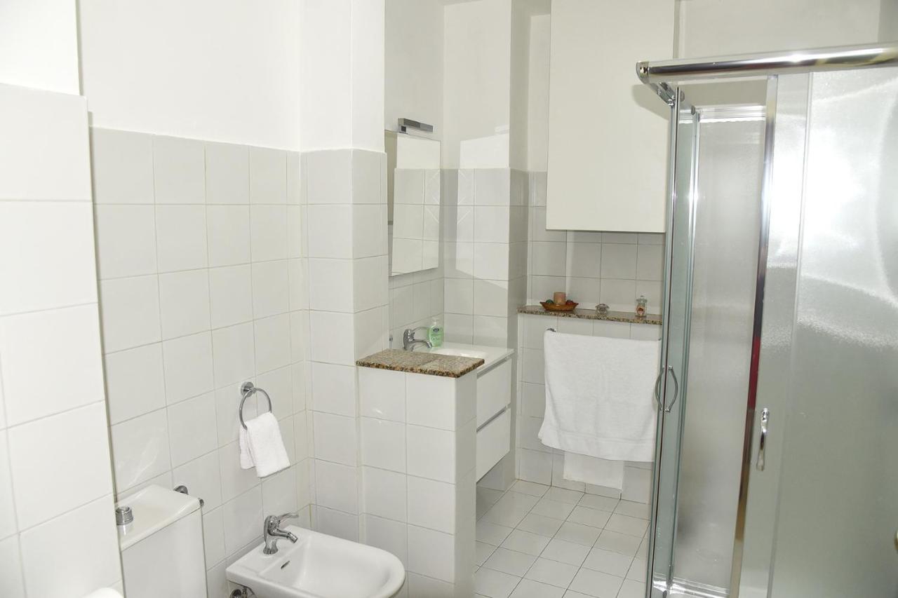 Katiuscia'S Little Corner Apartment ลาสเปเซีย ภายนอก รูปภาพ